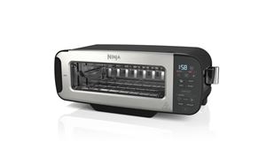 Obrázek z Ninja ST200EU Foodi Gril, Toast&Panini 