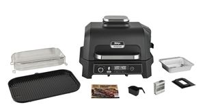 Obrázek z Ninja OG850EU Woodfire Pro Grill&Smoker 