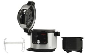 Obrázek z Ninja OL650EU Foodi MAX 12v1 7,5l 