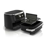 Obrázek Ninja AF500EU Foodi Flex Drawer 10,4l