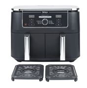 Obrázek Ninja AF400EU Foodi MAX Dual Zone 9,5l