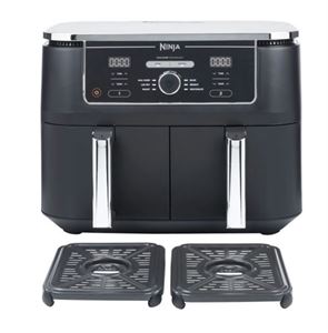 Obrázek z Ninja AF400EU Foodi MAX Dual Zone 9,5l 
