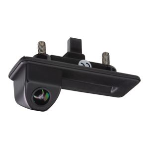 Obrázek z Kamera AHD/CVBS do vozu Škoda Octavia II (sedan i combi od 2010-13) v madle kufru 