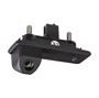 Obrázek z Kamera AHD/CVBS do vozu AUDI A1/Škoda Octavia II/Fabia 2012-15 v madle kufru 