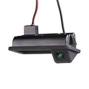 Obrázek Kamera AHD/CVBS do vozu Ford Mondeo 2011-, Focus 2011-, Freelander 2 v madle kufru