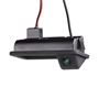 Obrázek z Kamera AHD/CVBS do vozu Ford Mondeo 2011-, Focus 2011-, Freelander 2 v madle kufru 