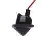 Obrázek z Kamera AHD/CVBS do vozu Ford Mondeo 2011-, Focus 2011-, Freelander 2 v madle kufru 