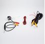 Obrázek z Kamera AHD/CVBS do vozu VW Passat 2008-, Golf IV, V, New Bora, Jetta 