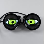 Obrázek LED projektory "Devil Eyes"