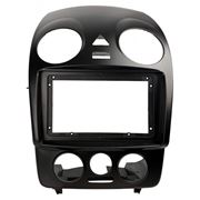Obrázek Redukce pro 9" autorádio VW New Beetle 1/1998-07/2010