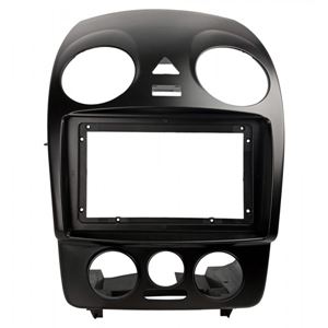 Obrázek z Redukce pro 9" autorádio VW New Beetle 1/1998-07/2010 