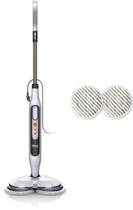 Obrázek z Shark S8201EU Steam & Scrub 