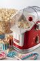 Obrázek z Ariete Party Time Popcornovač s pákou 2958, červený 