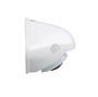 Obrázek z AHD 1080P kamera 4PIN s IR vnější, NTSC, WDR, bílá 