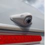 Obrázek z AHD 1080P kamera 4PIN s IR vnější, NTSC, WDR, bílá 