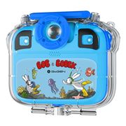 Obrázek Fotoaparát GoGEN Bob a Bobek AQUA FOTO m