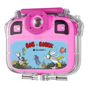 Obrázek Fotoaparát GoGEN Bob a Bobek AQUA FOTO r