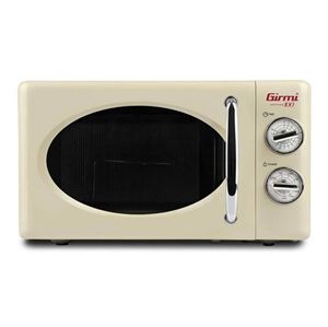 Obrázek z Girmi FM2105 Mikrovlnná trouba s grilem 