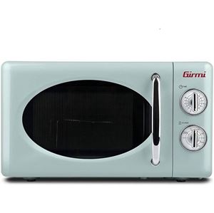 Obrázek z Girmi FM2100 Mikrovlnná trouba s grilem 
