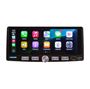 Obrázek z 1DIN autorádio s 6,86" LCD, Android, WI-FI, GPS, CarPlay, Bluetooth, 3xUSB 1xUSB-C 