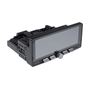Obrázek z 1DIN autorádio s 6,86" LCD, Android, WI-FI, GPS, CarPlay, Bluetooth, 3xUSB 1xUSB-C 