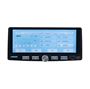 Obrázek z 1DIN autorádio s 6,86" LCD, Android, WI-FI, GPS, CarPlay, Bluetooth, 3xUSB 1xUSB-C 