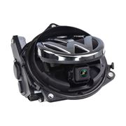 Obrázek Kamera AHD/CVBS do vozu VW Golf V / VI / Passat CC / Sharan II v logu kufru