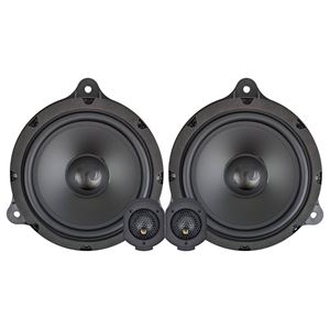 Obrázek z ZDSKR1 OEM reproduktory Renault 