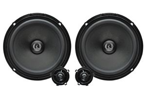 Obrázek z ZDSW6CS OEM reproduktory VW / Skoda 