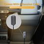 Obrázek z CL nabijecka 2x USB-A + 2x USB-C 