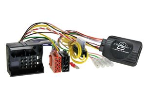 Obrázek z Adapter pro ovladani na volantu BMW 