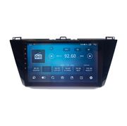 Obrázek Autorádio pro VW Tiguan 2016- s 10,1" LCD, OS Android, WI-FI, GPS, CarPlay, Bluetooth, 2x USB, 4G
