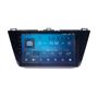 Obrázek z Autorádio pro VW Tiguan 2016- s 10,1" LCD, OS Android, WI-FI, GPS, CarPlay, Bluetooth, 2x USB, 4G 