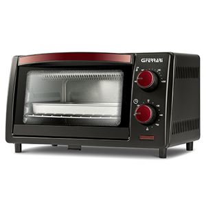 Obrázek z G3Ferrari G1016900 Minitrouba 10l,800W 