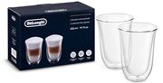 Obrázek DeLonghi Sklenice na kávu - latte
