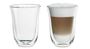 Obrázek z DeLonghi Sklenice na kávu - latte 