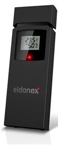 Obrázek z Eldonex EWS-1011-BK senzor 
