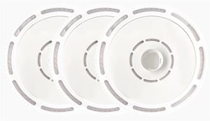 Obrázek z Venta Hygiene Disc AeroStyle  3 pack 