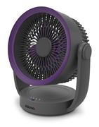Obrázek Eldonex ESF-1010-GY stolní ventilátor