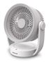 Obrázek z Eldonex ESF-1010-WH stolní ventilátor 