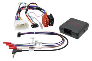Obrázek z Adapter pro ovladani na volantu Suzuki 
