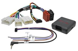 Obrázek z Adapter pro ovladani na volantu Toyota 