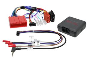 Obrázek z Adapter pro ovladani na volantu Mazda 