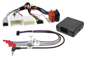 Obrázek z Adapter pro ovladani na volantu Dacia / Nissan / Opel / Renault 