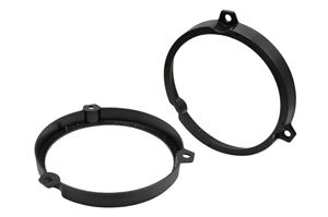 Obrázek z Adapter repro 165mm Kia Rio / Stonic 