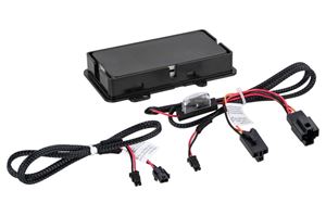 Obrázek z Inbay® Qi nabijecka Ford Connects (13-22) 