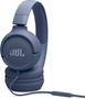 Obrázek z JBL Tune 520C Blue 
