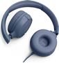Obrázek z JBL Tune 520C Blue 