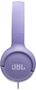 Obrázek z JBL Tune 520C Purple 