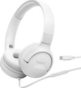 Obrázek JBL Tune 520C White